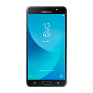 Samsung Galaxy on Max